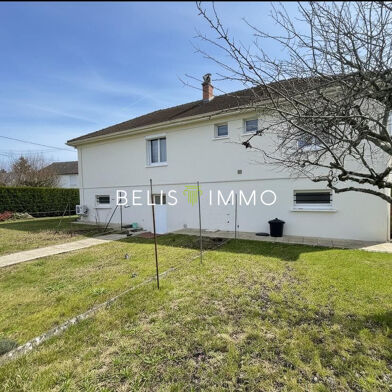Maison 6 pièces 282000 €
