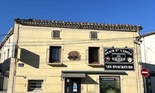 Immeuble  80 m² à vendre à Bram (11150)