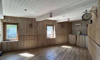 Immeuble  80 m² à vendre à Bram (11150)