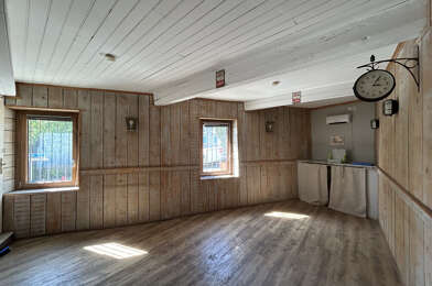Immeuble  65000 €