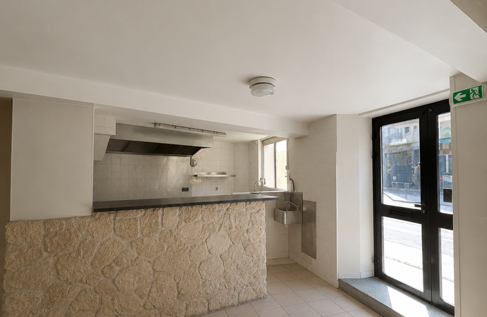 Centre Bram  - Proche du parc des Essarts — photo 4