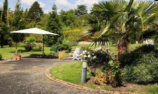 Maison 9 Pièces 185 m² à vendre à Montrésor (37460)