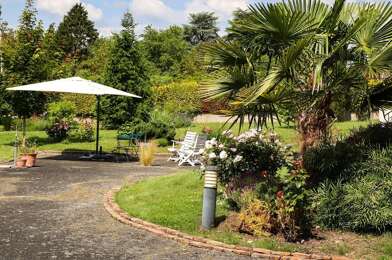 Maison 9 pièces 290000 €