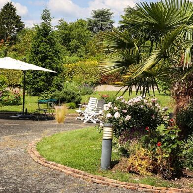 Maison 9 pièces 290000 €