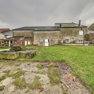 Maison 5 pièces 205800 €