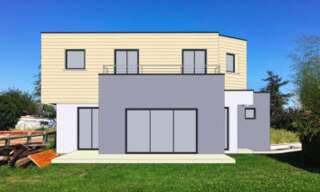 Maison 4 Pièces 124 m² à vendre à Saint-Pierre-de-Varengeville (76480)