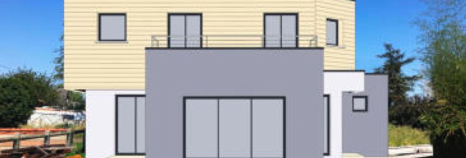 Maison 4 Pièces 124 m² à vendre à Saint-Pierre-de-Varengeville (76480)