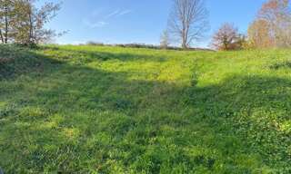 Terrain  1415 m² à vendre à Gaujan (32420)