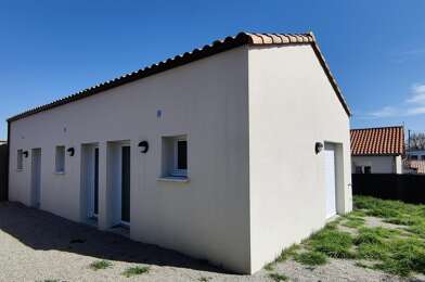 Immeuble  299900 €