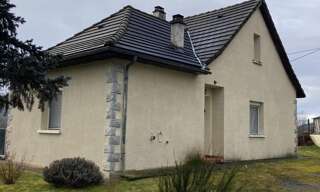 Maison 4 Pièces 100 m² à vendre à Vebret (15240)