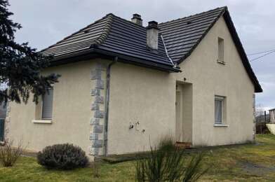 Maison 4 pièces 163000 €