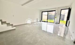 Maison 5 Pièces 126 m² à vendre à Oissel-sur-Seine (76350)