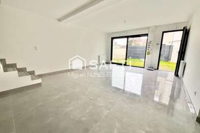 Maison 5 pièces 269000 €