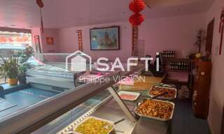 Commerce 3 Pièces 84 m² à vendre à Béziers (34500)