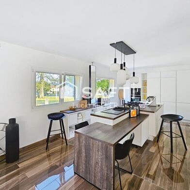 Maison 3 pièces 195000 €