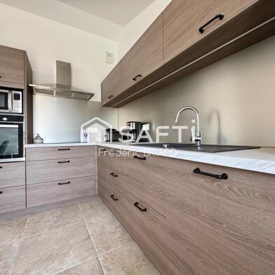 Maison 3 pièces 361000 €