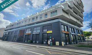 Appartement 1 Pièce 30 m² à vendre à Noisy-le-Sec (93130)