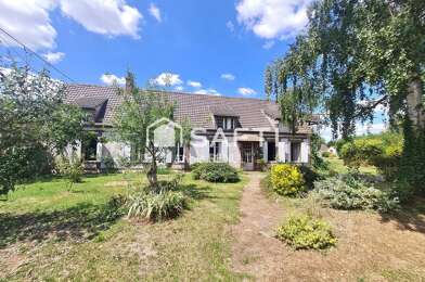 Maison 6 pièces 137000 €