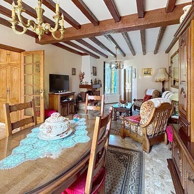 Maison 7 pièces 649900 €