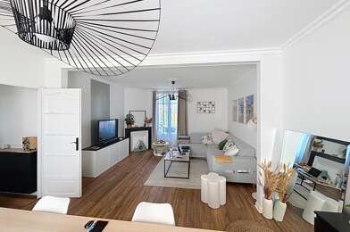 Maison 7 pièces 649900 €