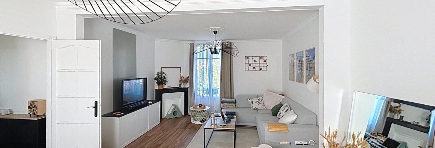 Maison 7 Pièces 149 m² à vendre à Poissy (78300)