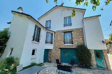 Maison 7 pièces 649900 €
