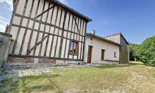 Maison 5 Pièces 95 m² à vendre à Chavanges (10330)