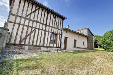 Maison 5 pièces 60000 €