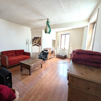 Appartement 3 pièces 79000 €