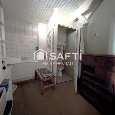 Appartement 3 pièces 79000 €