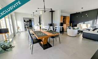 Maison 13 Pièces 291 m² à vendre à Fontaines (71150)