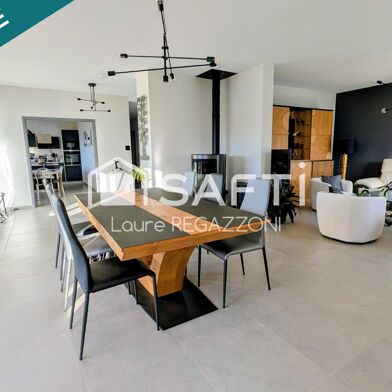 Maison 13 pièces 635000 €