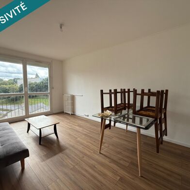Appartement 4 pièces 73000 €
