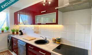 Appartement 3 Pièces 72 m² à vendre à Strasbourg (67200)