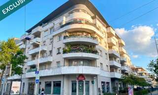 Appartement 3 Pièces 72 m² à vendre à Strasbourg (67200)