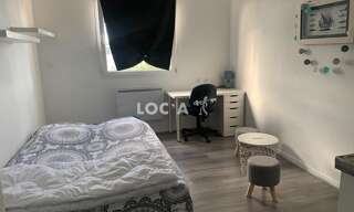 Appartement 1 Pièce 18 m² à louer à Dijon (21000)