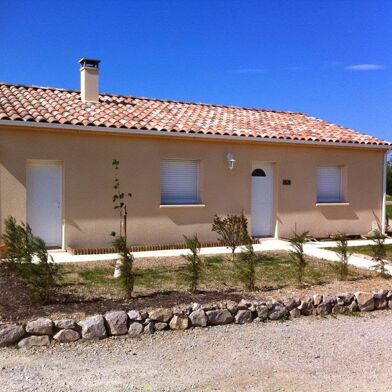 Maison 3 pièces 240000 €