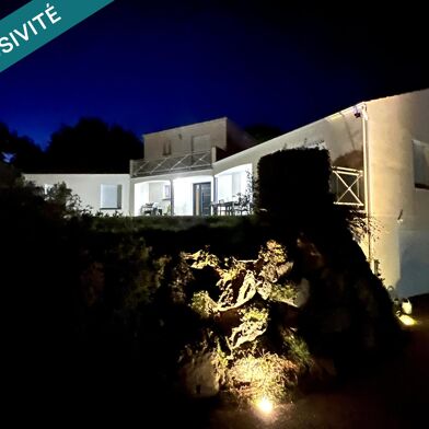 Maison 6 pièces 645800 €