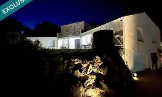 Maison 6 Pièces 160 m² à vendre à La Tranche-sur-Mer (85360)