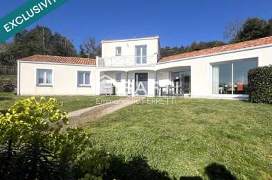 Maison 6 pièces 645800 €