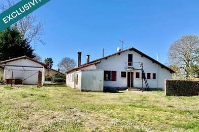 Maison 4 pièces 89900 €