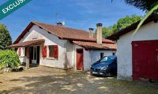 Maison 4 Pièces 80 m² à vendre à Gabarret (40310)