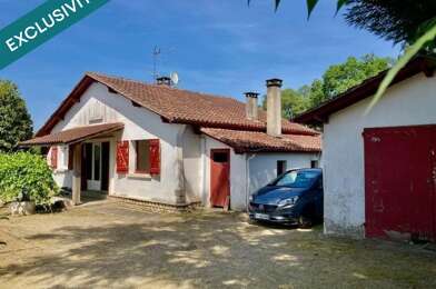 Maison 4 pièces 89900 €