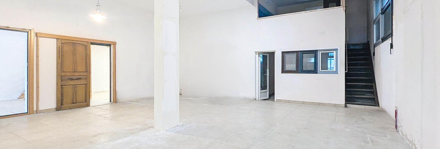 Commerce 5 Pièces 250 m² à louer à Draguignan (83300)