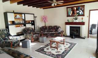 Maison 8 Pièces 195 m² à vendre à Sainte-Ramée (17240)