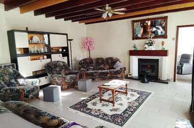 Maison 8 pièces 195000 €