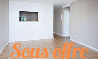 Appartement 2 Pièces 44 m² à vendre à Brest (29200)