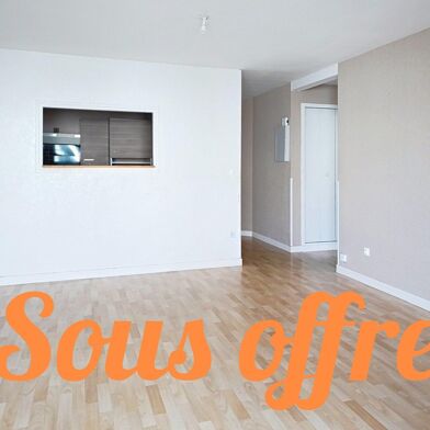 Appartement 2 pièces 64000 €