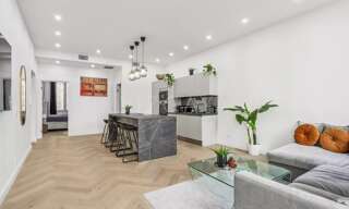 Appartement 3 Pièces 67 m² à vendre à Nice (06300)