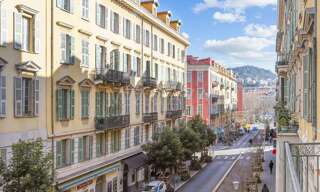 Appartement 3 Pièces 67 m² à vendre à Nice (06300)